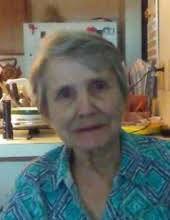 Obituary information for Shirley Marion Ward