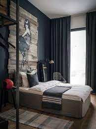 How to do simple bedroom ideas. 40 Masculine Bedroom Ideas Inspirations Man Of Many