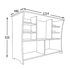 Standard Dj Console Table Size Google Search Dj Table Table Sizes Interior Architecture Design