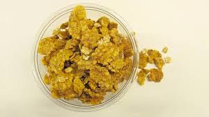 Banana bread breakfast cereal process all ingredients in a blender until smooth. The Great North American Breakfast Cereal Quiz