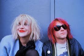 Plenty of kurt cobain 's guitars have gone up for auction, along with a cardigan. Kurt Cobain S Definitive Style Moments Dazed
