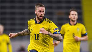 Pontus sven gustav jansson (swedish pronunciation: Pontus Jansson Named In Latest Sweden Selection News Official Website Of Brentford Football Club