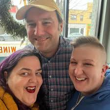 I can't wait to play a Fat Tuesday gig at Golden Age from 3 to 6 pm. Phat  Man Dee, Tony Campbell, Don Czaplicki, Brice Foster, Frank Giove will lay  down a