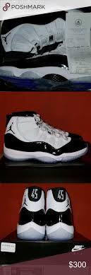 Air Jordan 11 Xl Concord 2018 Ds Air Jordans Jordans For Men Jordans