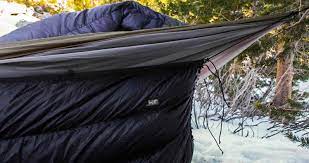 This is by far the best way to rest in a hammock as the hammock takes care of all the pressure points. 4 Clever Tricks To Stay Cozy While Hammock Camping Without An Underquilt Serac Hammocks