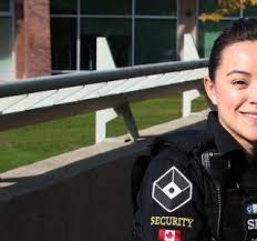 All persons wishing to work as a security guard in british columbia, must successfully complete their bst certification. Security Officer Justice Institute Of British Columbia