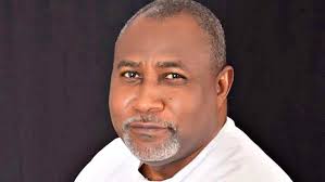 James Enojo Ocholi (1960-2016): The Veil Has Lifted, By Yahaya Bello