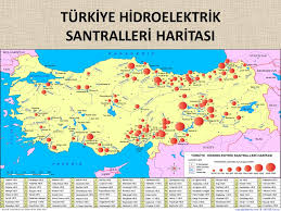 Çanakkale ilinde hali hazırda üç adet kömür yakıtlı termik santral işletilmektedir. Hes Hidroelektrik Santral Hazirlayanlar Mustafa Talha Ciftci Ibrahim Yavuzyigit Nadir Kose Ppt Download