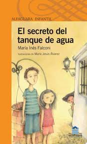Secretos del alma es la nueva película de los creadores de la fe de king.síguenos en nuestras redes sociales sinopsis: El Libro El Secreto Del Tanque De Agua El Final De