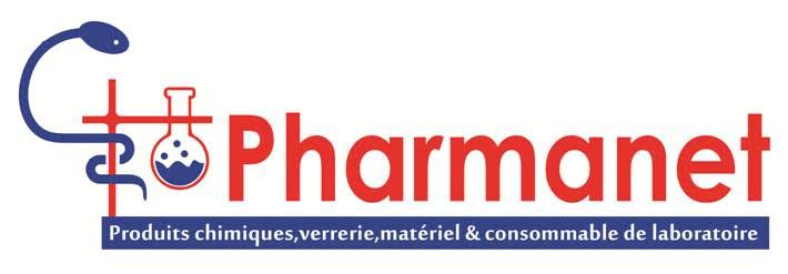 Pharmanet logo