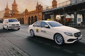 Taxi