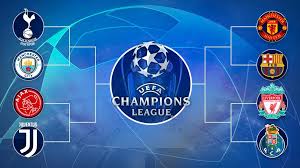 Sigue en vivo y en directo el manchester city vs chelsea , final de la champions league que se disputa hoy 29 de mayo, en as.com. Fecha Y Hora Listas Las Vueltas De Los Cuartos De Final De La Champions League
