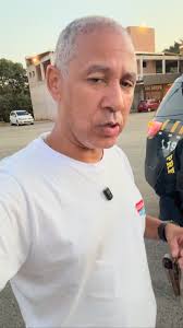 Acidente de moto com moto BR-116 em Santa Rita de Minas volta de 6h50 da  manhã às três vítimas foram socorridas pela Eco Rio Minas