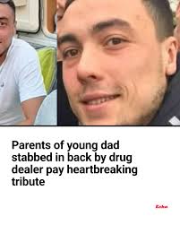 The pain is not temporary... There is no moving on.' 😓💔