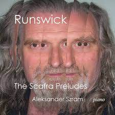 Daryl Runswick Downloads