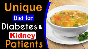 Learn about diabetes and kidney disease, which can lead to chronic kidney failure. Diet For Kidney Patients Diabetes Patients Diet Ayurvedic Kidney Care In India Youtube