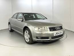 Image result for Oyster Gray 2004 A8L