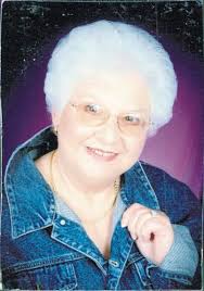 Mary Ellen Gilbert Johnson