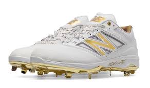 Relevance lowest price highest price most popular most favorites newest. What Pros Wear First Look At The New Balance 4040v3 Cleat Photos Release Details What Pros Wear