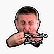 Create your own images with the nice guy (tm) meme generator. Michael Rosen Noice Gifts Merchandise Redbubble