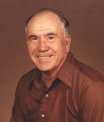 Obituary of Mallie Buckner