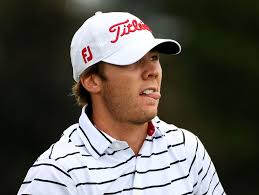 Burns, Barbaree get U.S. Am tee times; Ricard