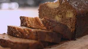 Il pane alla banana è facile da realizzare e gustoso. Enjoy Good Food Ricetta Pane Dolce Alla Banana Di Csaba