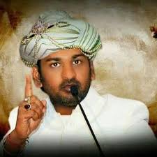 All India Tehrik E Khudadaad