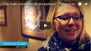 Amanda Quam's Instagram, Twitter & Facebook