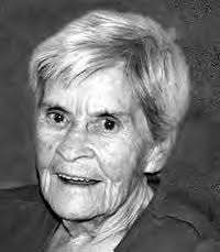 Marie Holman Widdison (1912-2007)