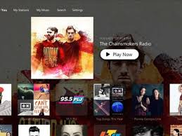 Groove music (formerly xbox music or just zune music pass) is an audio player software application included with windows 8, windows 8.1, and windows 10. Best Background Music Apps To Play Audio On Xbox One