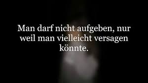 Tumblr Sprüche Zum Nachdenkenthought With Love Youtube