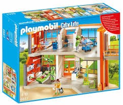 Tienda Especializada En Lego Y Playmobil Situada En Valladolid Pide Presupuesto Sin Compromiso Tienda Online Playmobil Playmobil Hospital Juguetes Para Ninas