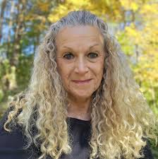 View from my window in Jonesborough, Tennessee. Scrivener spider. Golden  Orb.