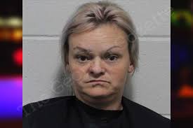 Kimberly Taylor — Habersham County Jail Bookings