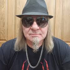 Glenn Tipton and his daughter ❤️❤️❤️