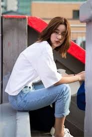 South koreans are adept at experimenting with new hair colors and trends. 20 Trendy Hair Extensions Before And After Short Girls Korean Hairstyles Women Short Hair Styles Korean Hairstyle