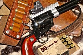 Handgun Hunting Basics Part 1 by Larry Weishuhn