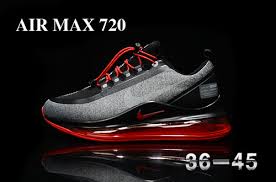 238 Black Red 36 45 Nike Air Max 720 Run Utility Running Shoes Whatsapp 86 180 5995 5283 Nike Air Max Nike Air Max Running Nike