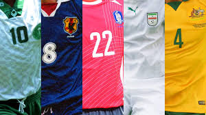 أعطت رئيسة كرواتيا كوليندا جرابر كيتاروفيتش الرئيس الروسي فلاديمير بوتين قميصا لمنتخب وفي اجتماع في الكرملين، هنأ بوتين رئيسة كرواتيا على أداء منتخب بلادها. Ù…Ø§ Ù‡Ùˆ Ø£ÙØ¶Ù„ Ù‚Ù…ÙŠØµ Ø§Ø±ØªØ¯Ø§Ù‡ Ù…Ù†ØªØ®Ø¨ Ø¢Ø³ÙŠÙˆÙŠ ÙÙŠ ÙƒØ£Ø³ Ø§Ù„Ø¹Ø§Ù„Ù… Football News ÙƒØ£Ø³ Ø§Ù„Ø¹Ø§Ù„Ù… 2022