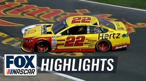 Folds of honor quiktrip 500. Texas Spring Race Highlights 2014 Nascar Sprint Cup Youtube