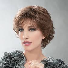 Kurzhaarperücke Wing von ellen wille ❘ peruecke.de