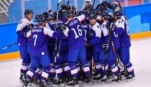 Fotbal, hokej, tenis, nhl, khl, us open 2021, liga mistrů ziveprenosy.cz. Korea Pjongcang Zoh2018 Hokej Slovensko Os Rusko Bystricoviny Sk Spravy Kultura Sport