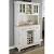 Kitchen Hutch Microwave