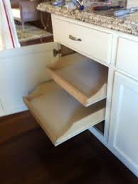 The picture inspiration about elegant kitchen cabinet pull out shelves from foter.com. Rolling Shelves 22 In Deep Do It Yourself Pullout Shelf Rsdiy22 The Home Depot Kitchen Built Ins Kitchen Remodel Interior Design Kitchen
