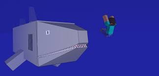 For most smaller dinosaurs, a 2x2 blocks water pool of 1 block depth should be enough. Minecraft Dinosaurs Wiki Harbolnas J