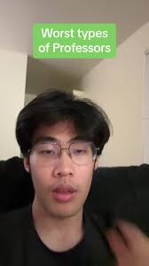 Andrew Beran Professor