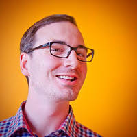 Kevin Gervais — Clarity