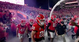 How Georgia football plans to ‘thunder’ into 2026 season
