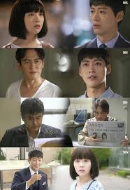 미녀 공심이 / minyeo gongsimi. Spoiler Added Final Episodes 19 And 20 Captures For The Korean Drama Beautiful Gong Shim Hancinema